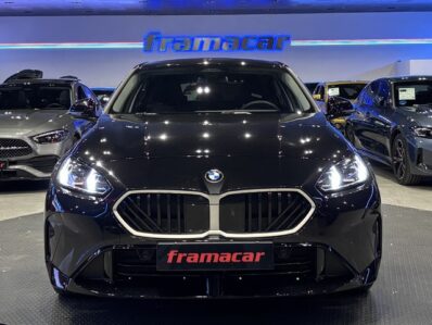 BMW Serie 1 120i 125 kW (170 CV)