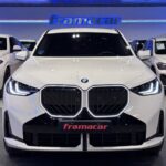 BMW X3 xDrive30e 220 kW (299 CV)