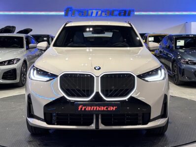 BMW X3 xDrive30e 220 kW (299 CV)