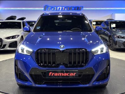 BMW X1 xDrive30e 240 kW (326 CV)
