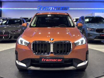 BMW X1 sDrive18d 110 kW (150 CV)