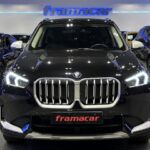 BMW X1 sDrive18d 110 kW (150 CV)