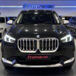 BMW X1 sDrive18d 110 kW (150 CV)