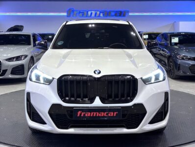 BMW X1 sDrive18d 110 kW (150 CV)