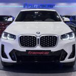 BMW X4 xDrive20d xLine 140 kW (190 CV)