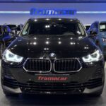 BMW X2 sDrive18d Business 110 kW (150 CV)