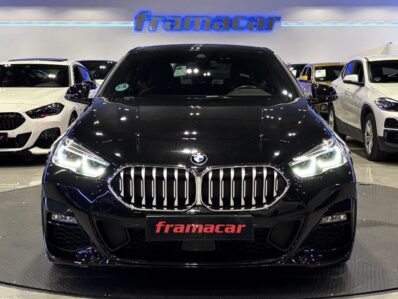 BMW Serie 2 218d Gran Coupe 110 kW (150 CV)