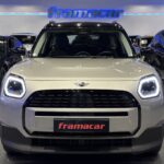 MINI Countryman D 120 kW (163 CV)
