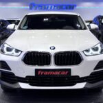 BMW X2 sDrive18i 103 kW (140 CV)