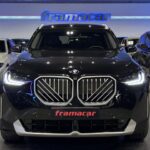 BMW X3 xDrive30e 220 kW (299 CV)