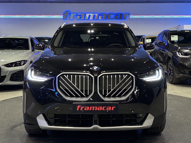 BMW X3 xDrive30e 220 kW (299 CV)