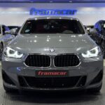 BMW X2 xDrive25d 170 kW (231 CV)