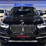 BMW X5 xDrive25d 170 kW (231 CV)