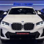 BMW X4 xDrive20d xLine 140 kW (190 CV)