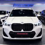 BMW X1 sDrive20d 120 kW (163 CV)