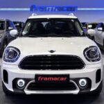 MINI Countryman Cooper D 110 kW (150 CV)