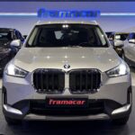 BMW X1 sDrive18i 100 kW (136 CV)
