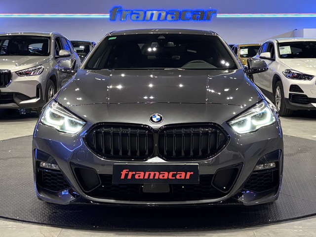 BMW Serie 2 218d Gran Coupe 110 kW (150 CV)