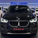 BMW X1 sDrive18d 110 kW (150 CV)