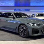 BMW Serie 4 420d Gran Coupe 140 kW (190 CV)
