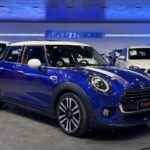 MINI Cooper 5 Puertas 100 kW (136 CV)
