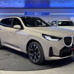 BMW X3 xDrive20d 145 kW (197 CV)