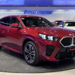 BMW X2 sDrive20d 120 kW (163 CV)