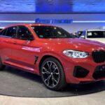 BMW M X4 M Competition 375 kW (510 CV)