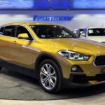 BMW X2 sDrive18i 103 kW (140 CV)