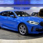 BMW Serie 1 118d Business 110 kW (150 CV)