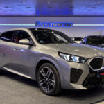 BMW X2 sDrive20d 120 kW (163 CV)