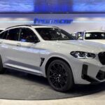 BMW M X4 M Competition 375 kW (510 CV)