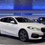BMW Serie 1 116d 85 kW (116 CV)