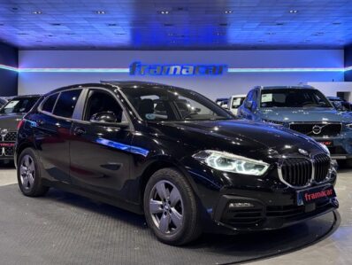BMW Serie 1 118d Business 110 kW (150 CV)