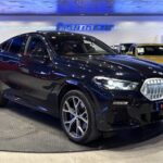 BMW X6 xDrive30d 210 kW (286 CV)