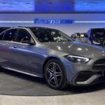 Mercedes-Benz Clase C 300 de 230 kW (313 CV)