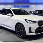 BMW X3 xDrive20d 145 kW (197 CV)
