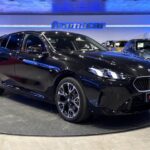 BMW Serie 1 120i 125 kW (170 CV)