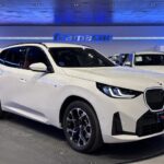 BMW X3 xDrive30e 220 kW (299 CV)