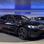 BMW Serie 3 330e 215 kW (292 CV)