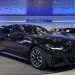 BMW Serie 4 420d Gran Coupe 140 kW (190 CV)