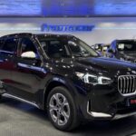 BMW X1 sDrive18d 110 kW (150 CV)