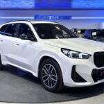 BMW X1 sDrive18d 110 kW (150 CV)