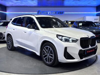 BMW X1 sDrive18d 110 kW (150 CV)