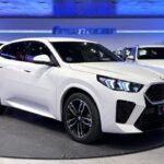BMW X2 sDrive18d 110 kW (150 CV)
