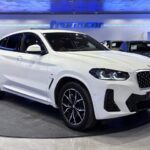 BMW X4 xDrive20d xLine 140 kW (190 CV)