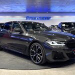 BMW Serie 5 530e 215 kW (292 CV)