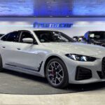BMW Serie 4 430i xDrive Gran Coupe 180 kW (245 CV)