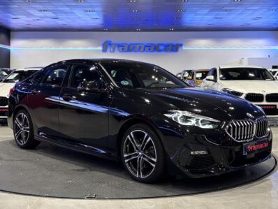 BMW Serie 2 218d Gran Coupe 110 kW (150 CV)