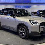 MINI Countryman D 120 kW (163 CV)